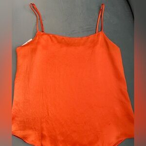 Babaton silk cami XS New